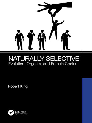 cover image of Naturally Selective